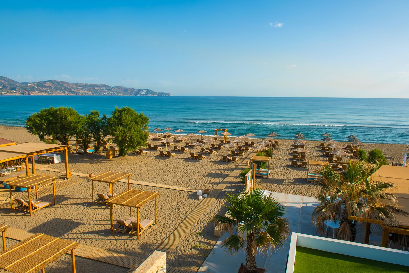 Paralos Lifestyle Beach foto 11