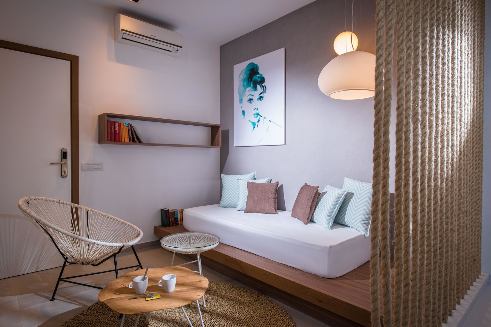 Paralos Lifestyle Beach foto 48