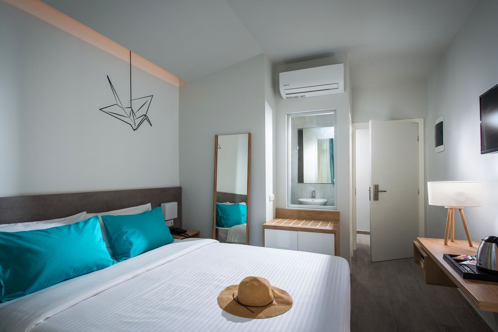 Paralos Lifestyle Beach foto 30