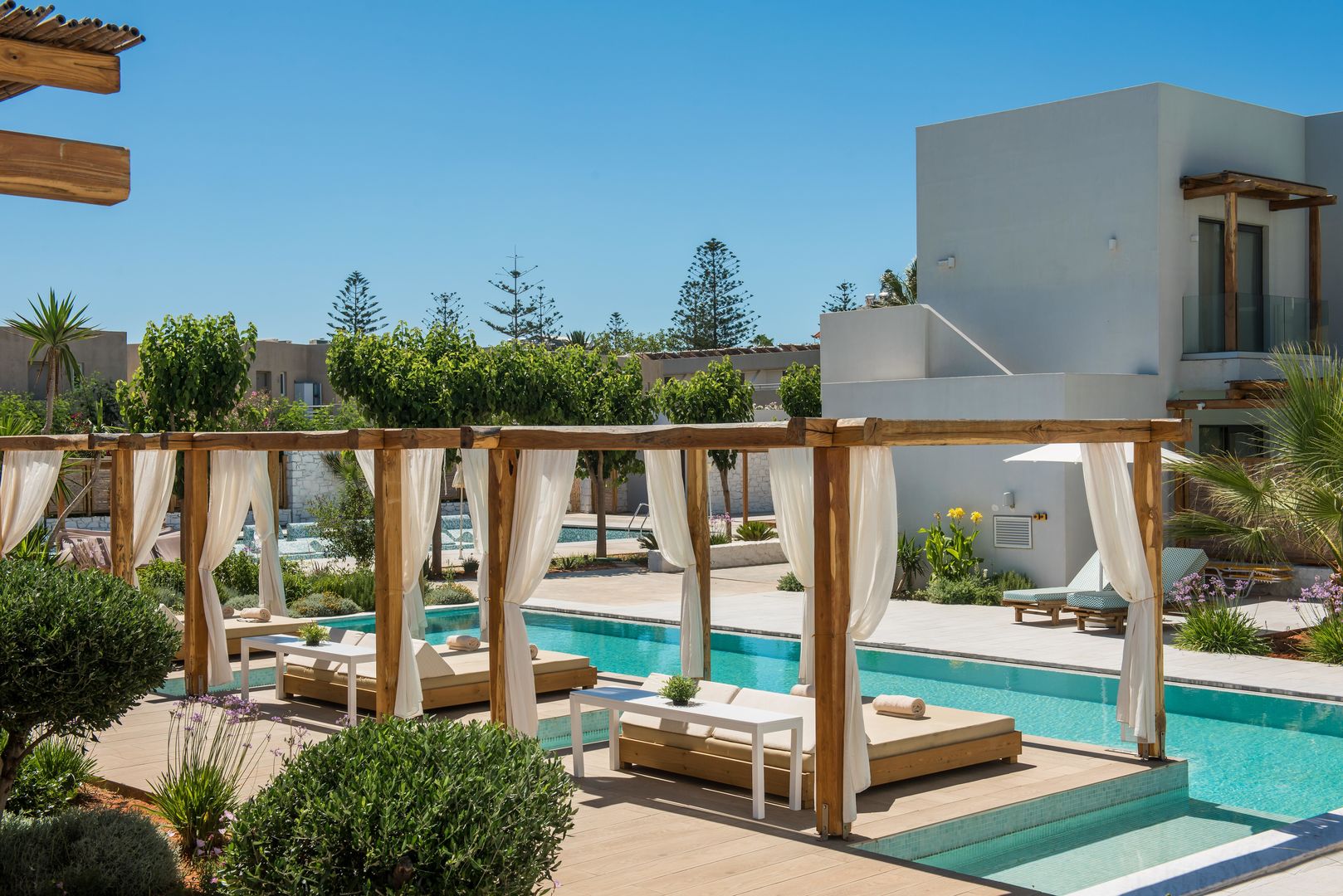 Paralos Lifestyle Beach foto 35