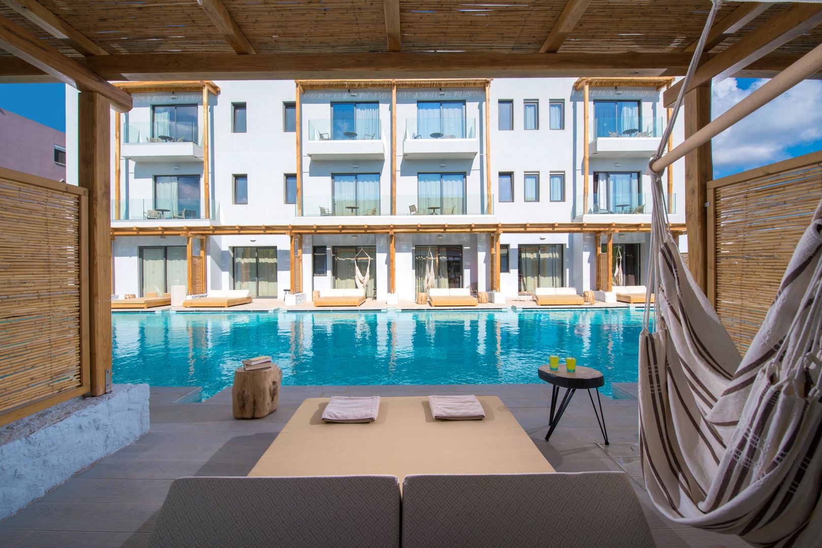 Paralos Lifestyle Beach foto 39