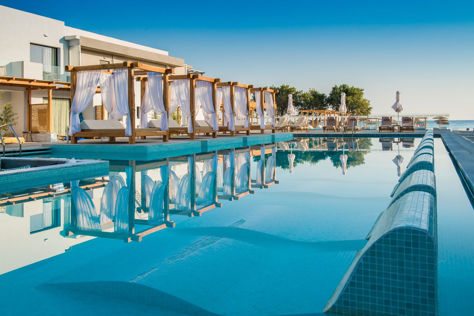 Paralos Lifestyle Beach foto 28