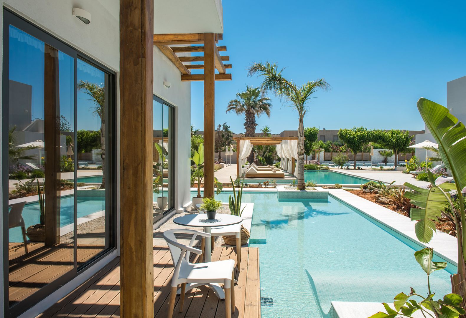 Paralos Lifestyle Beach foto 43