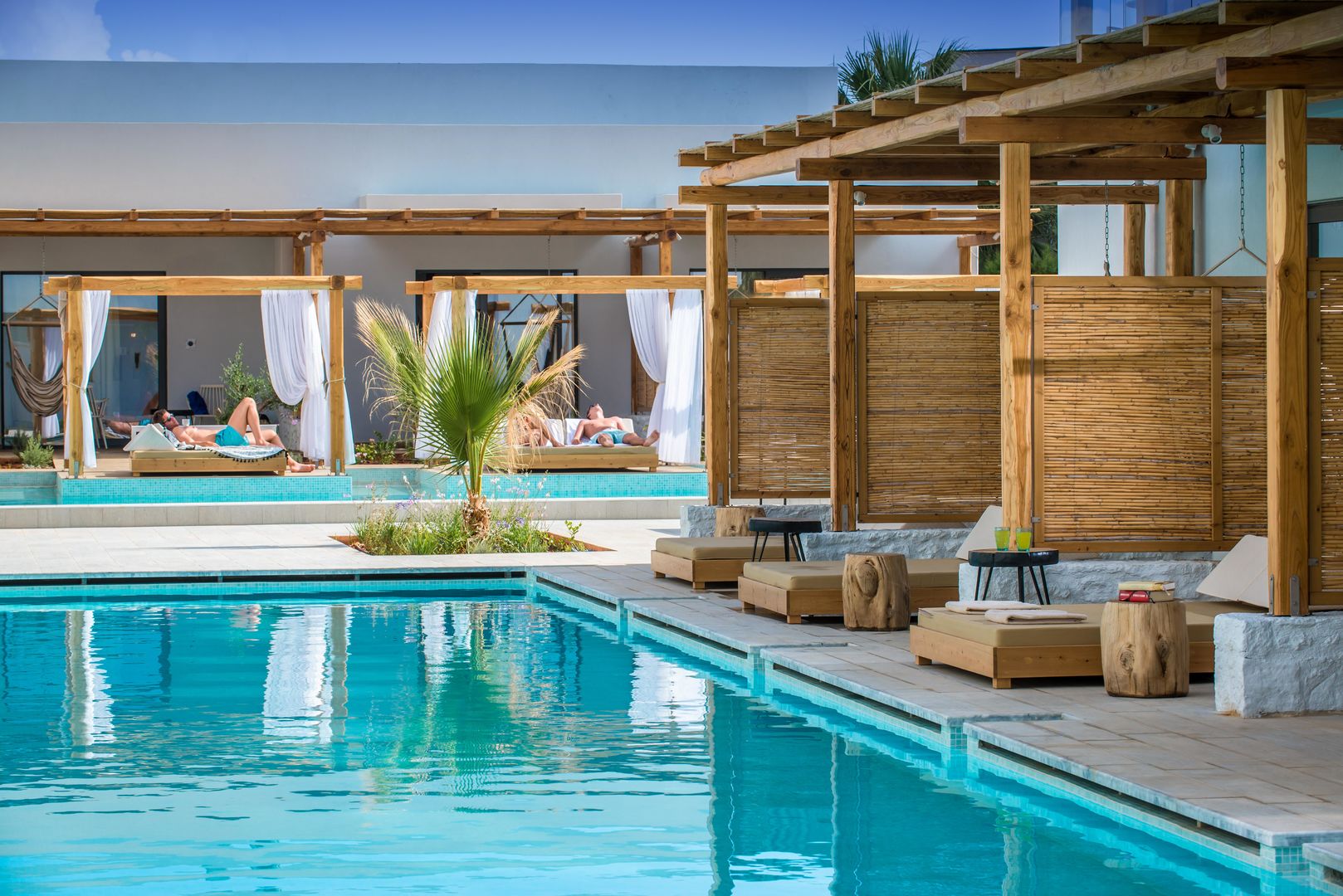 Paralos Lifestyle Beach foto 40