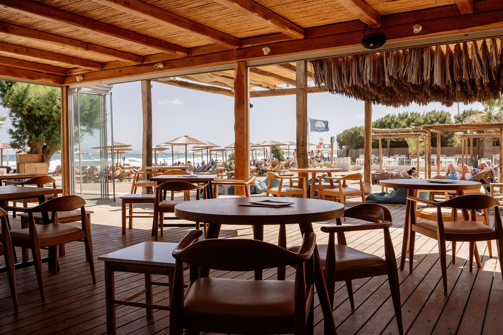 Paralos Lifestyle Beach foto 21