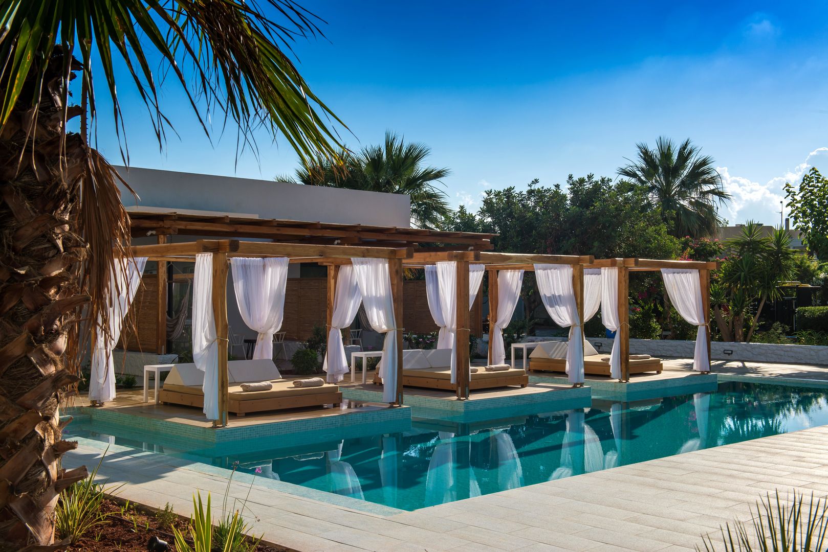 Paralos Lifestyle Beach foto 38