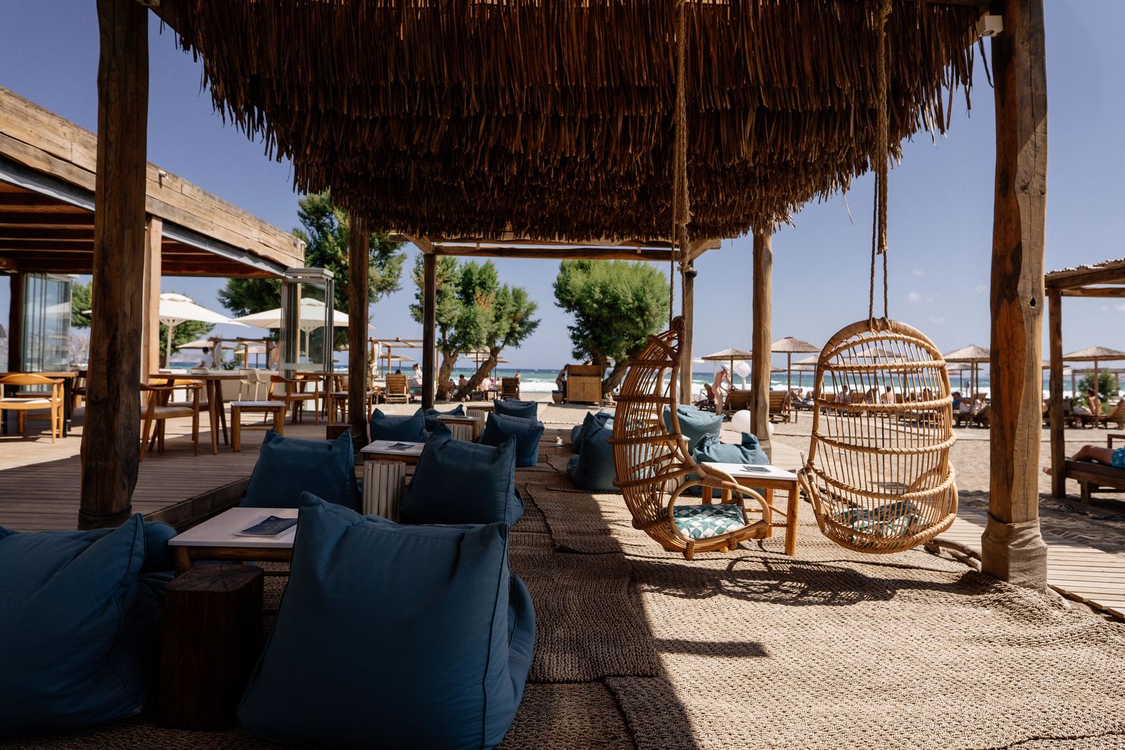 Paralos Lifestyle Beach foto 9