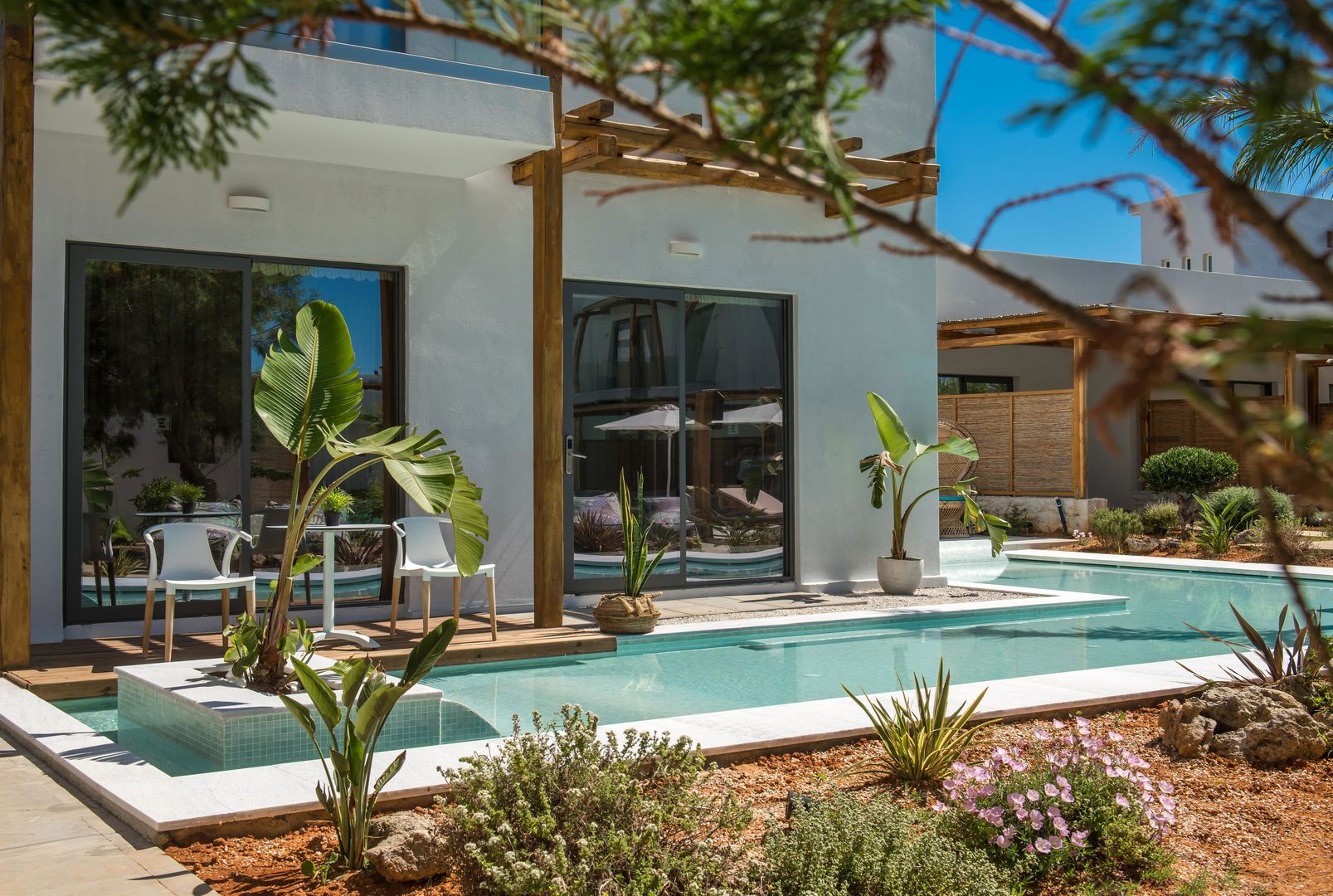 Paralos Lifestyle Beach foto 42