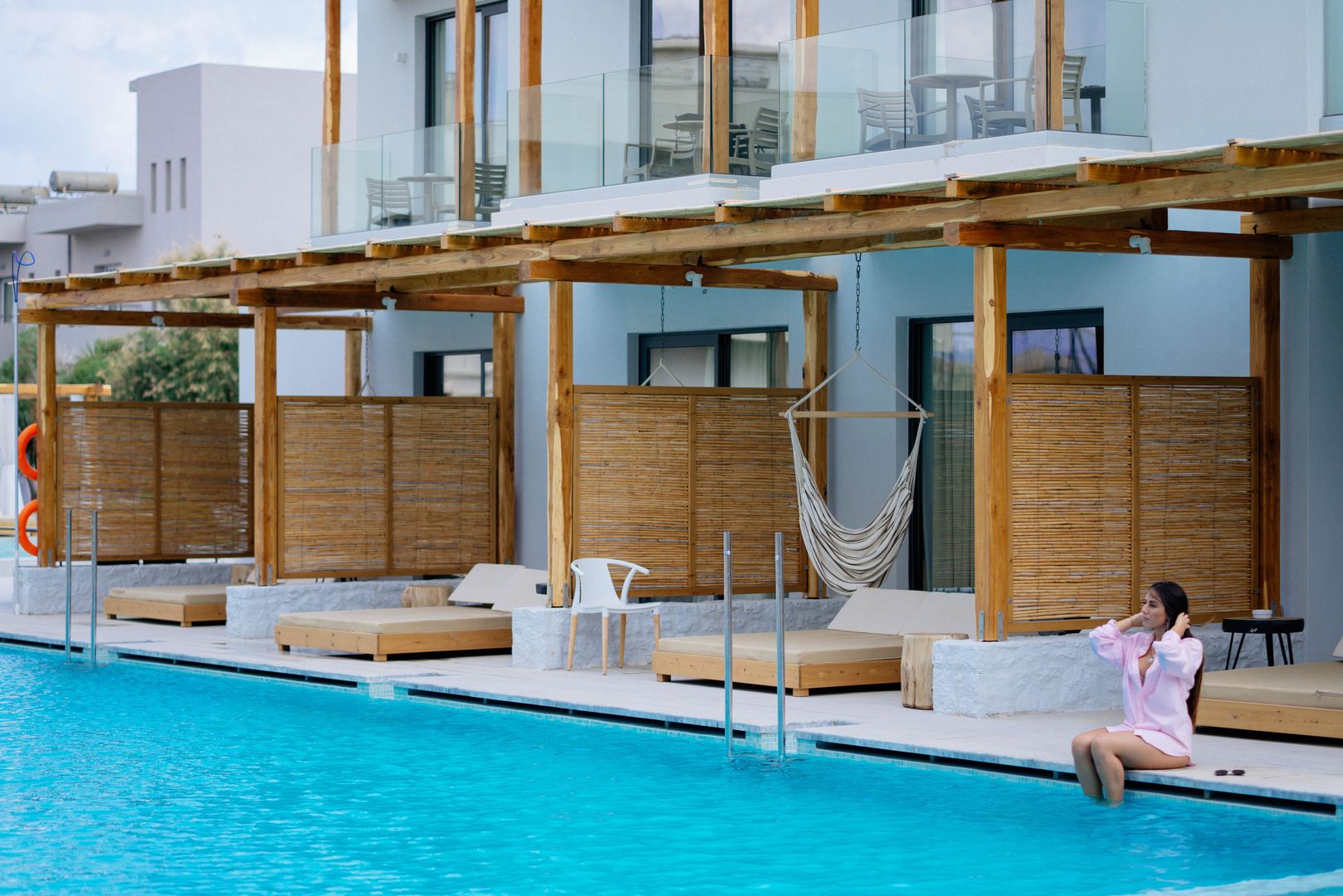 Paralos Lifestyle Beach foto 25