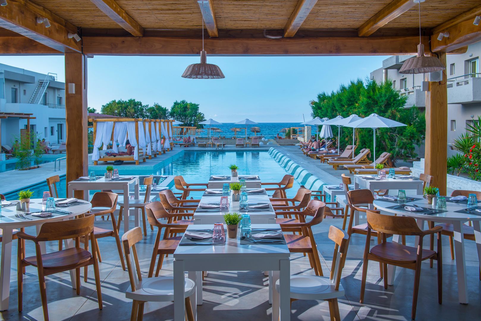 Paralos Lifestyle Beach foto 23