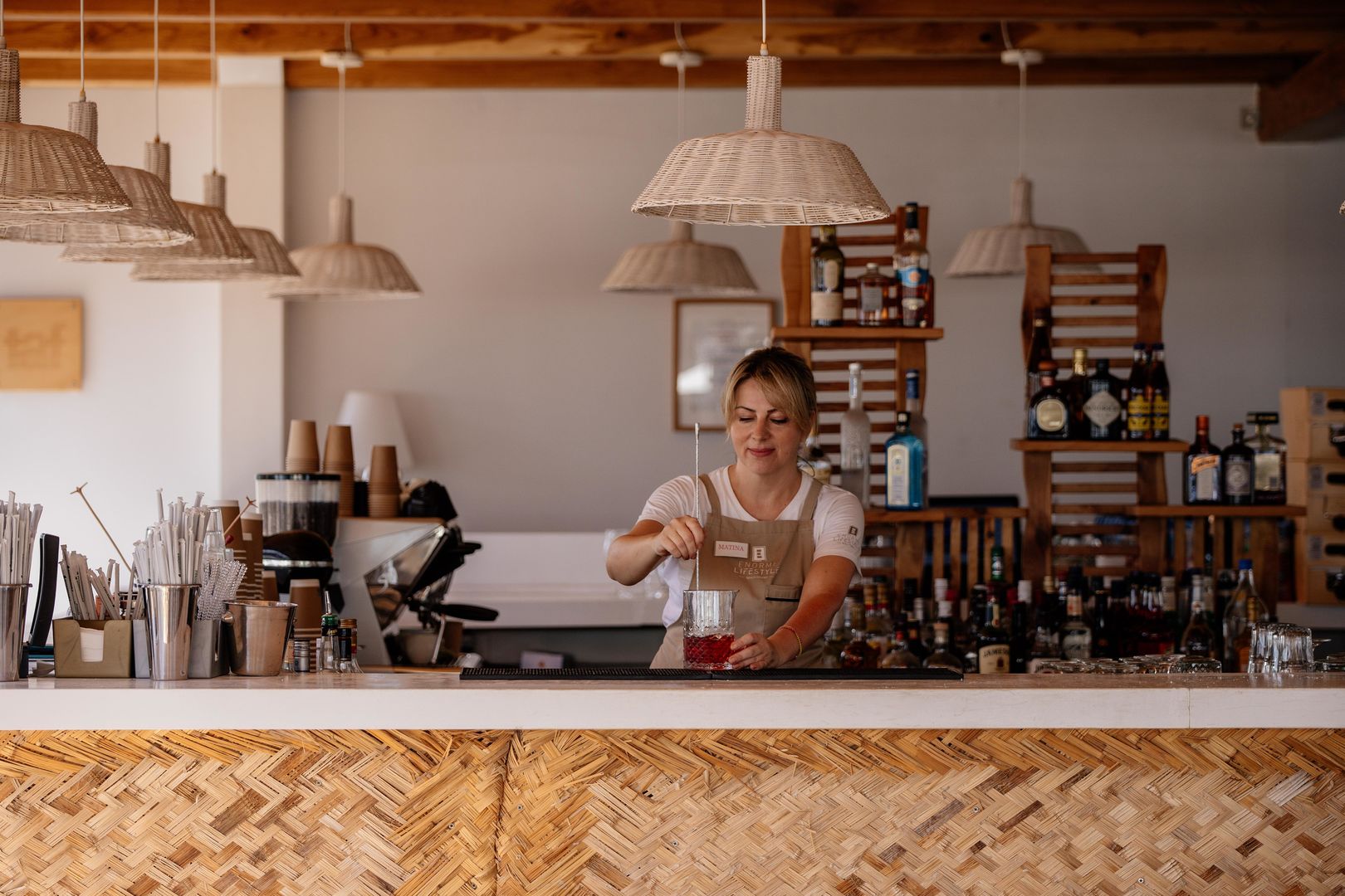 Paralos Lifestyle Beach image 1