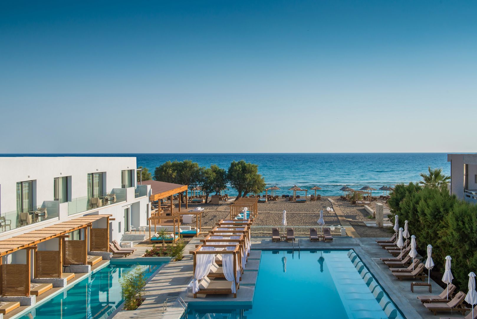 Paralos Lifestyle Beach foto 29