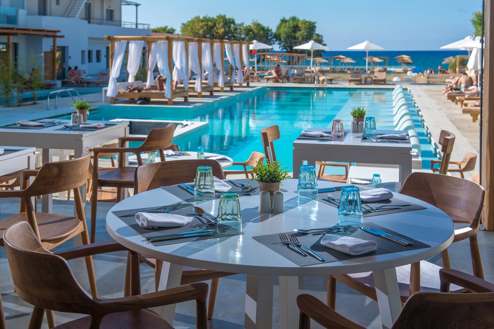 Paralos Lifestyle Beach foto 24