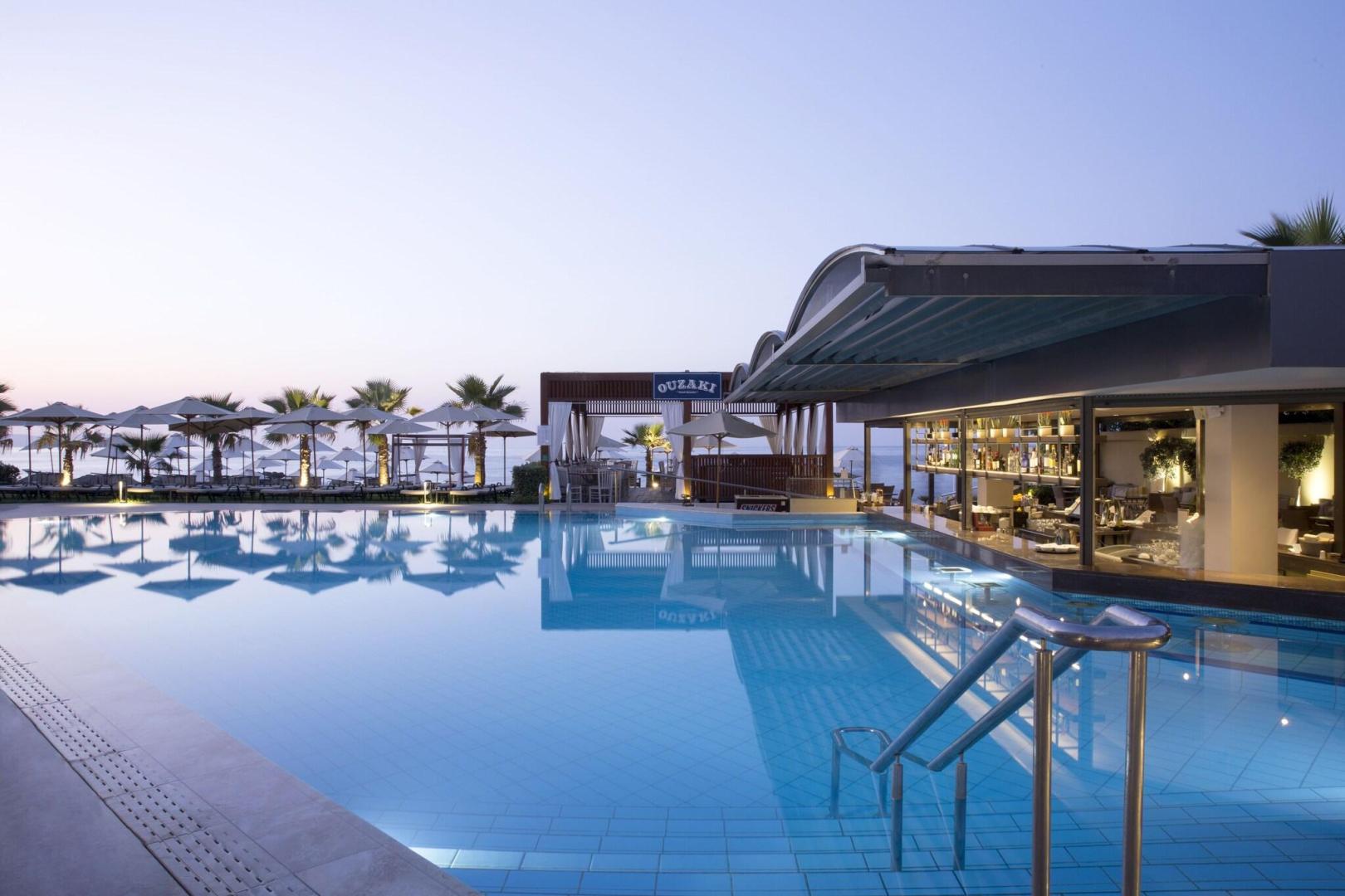Thalassa Beach Resort foto 29