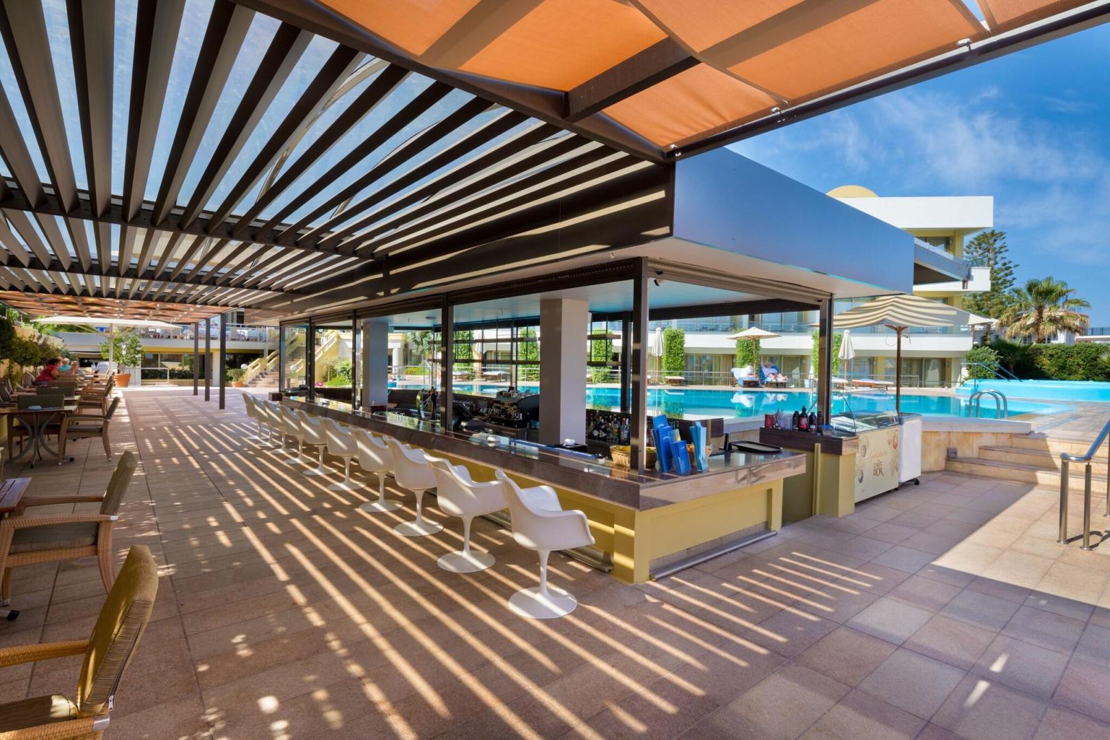 Thalassa Beach Resort foto 36