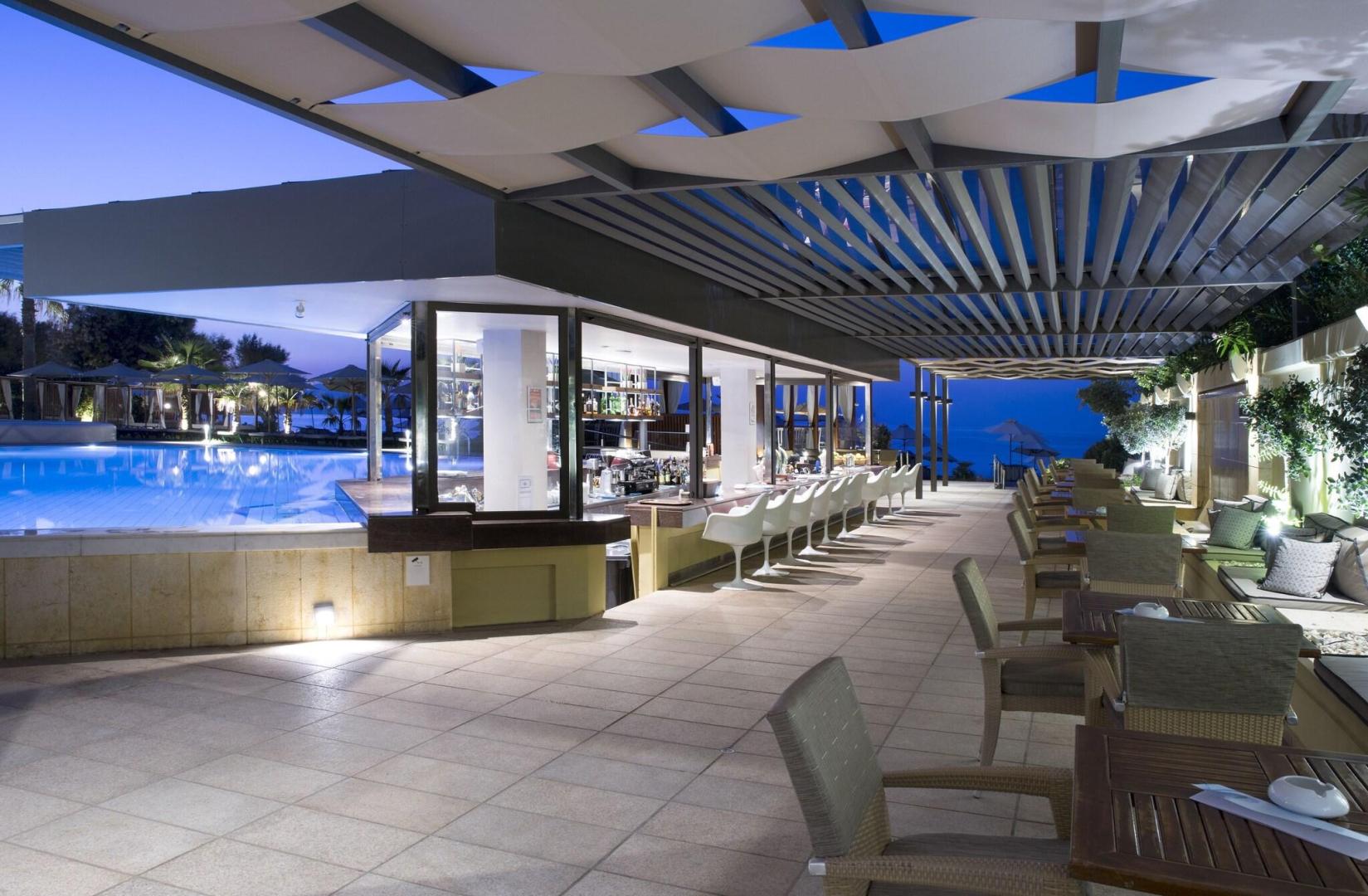 Thalassa Beach Resort foto 42