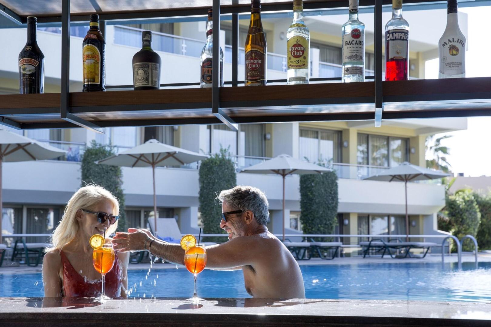 Thalassa Beach Resort foto 23