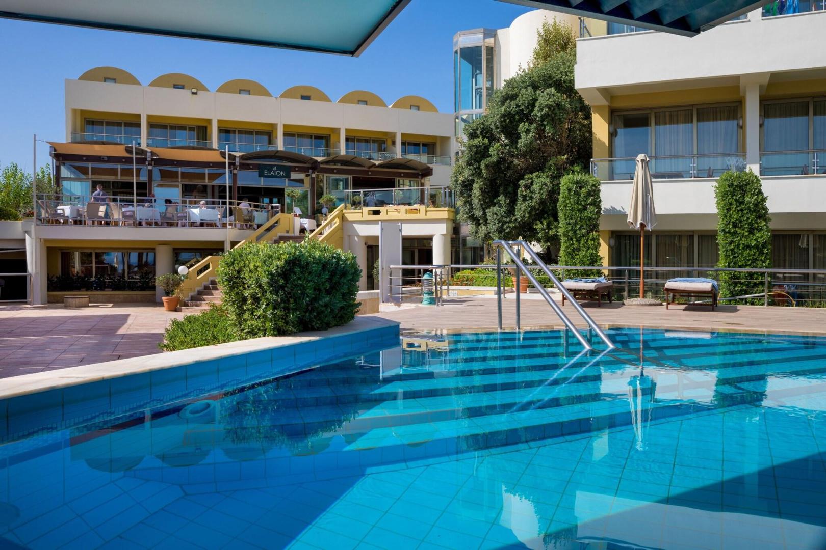 Thalassa Beach Resort