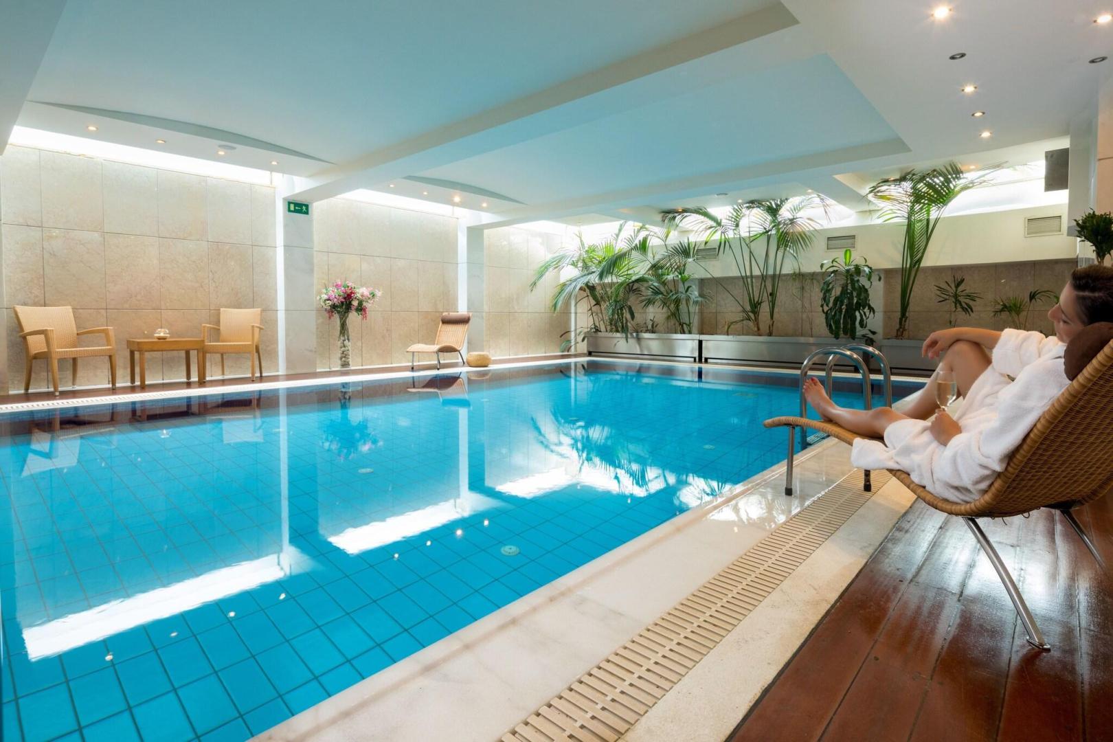 Thalassa Beach Resort foto 5