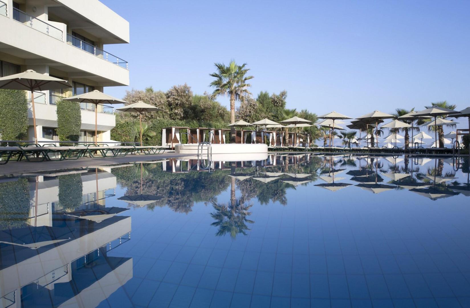 Thalassa Beach Resort foto 21