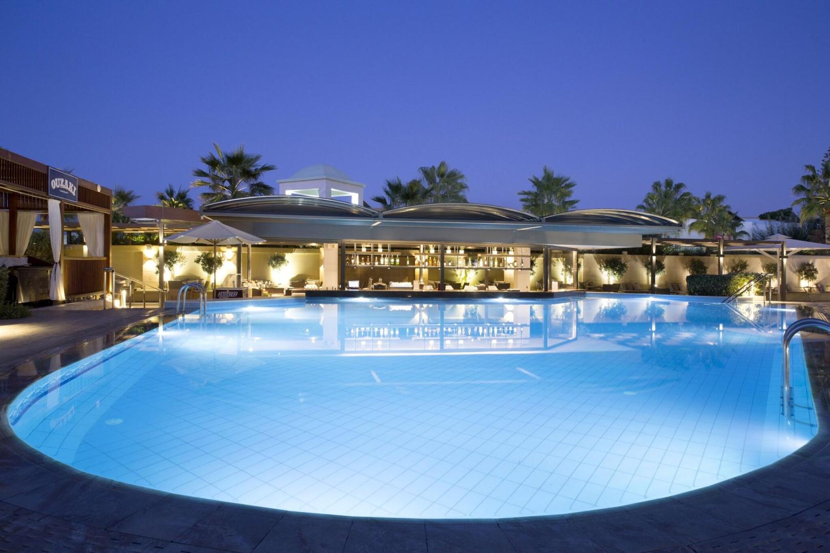 Thalassa Beach Resort foto 26