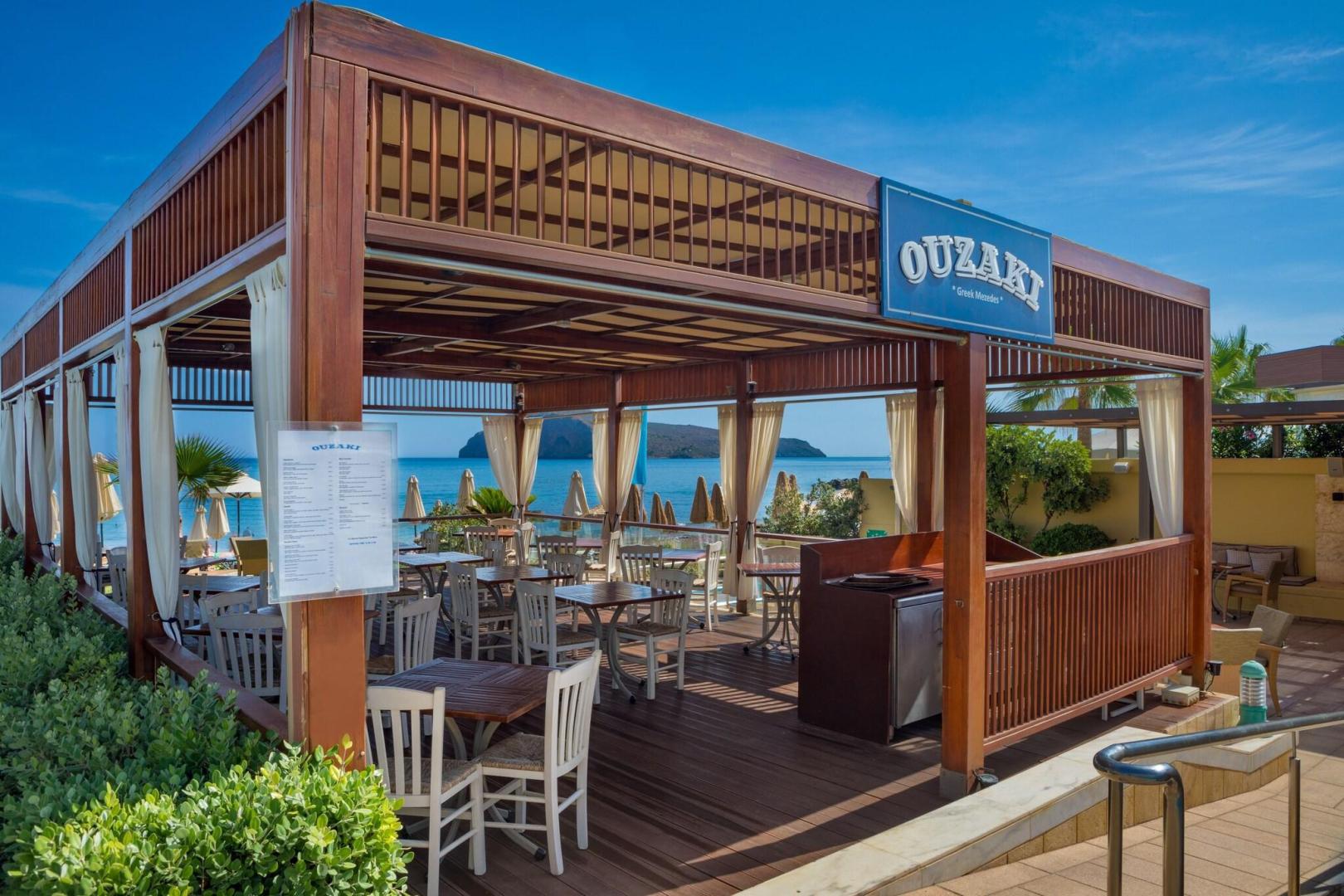 Thalassa Beach Resort foto 6