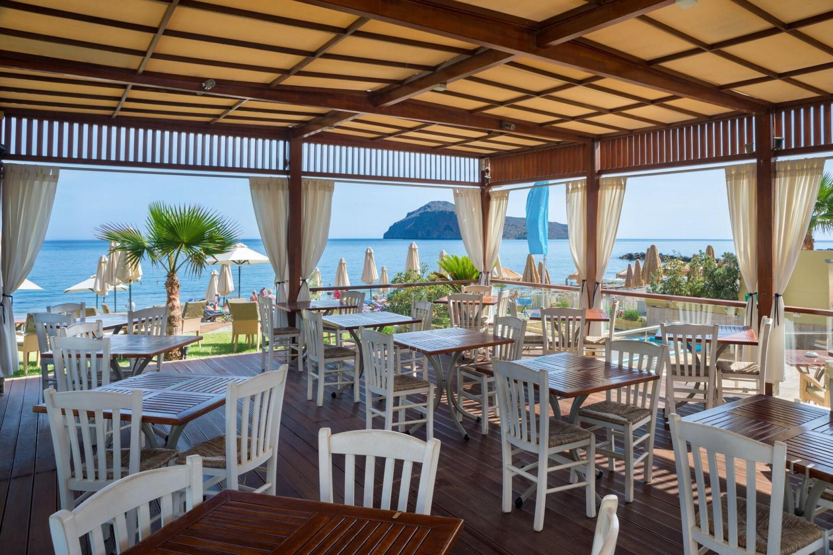 Thalassa Beach Resort foto 17