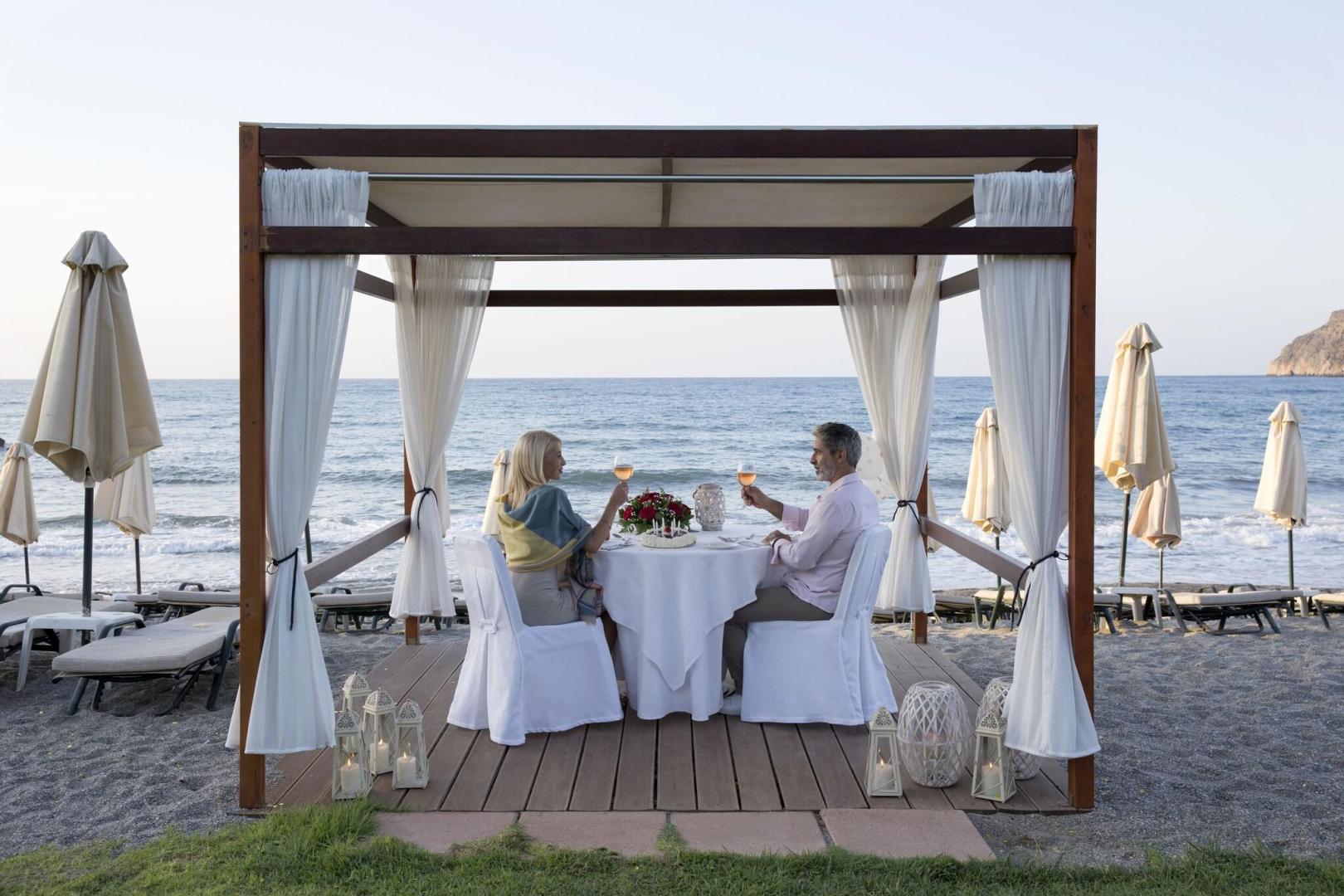 Thalassa Beach Resort foto 31