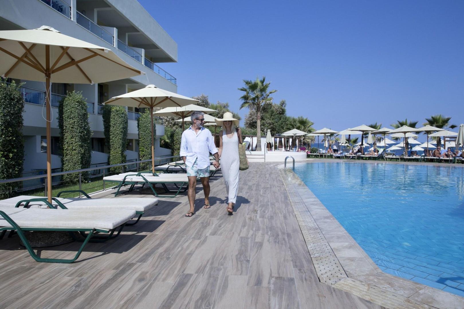 Thalassa Beach Resort foto 4