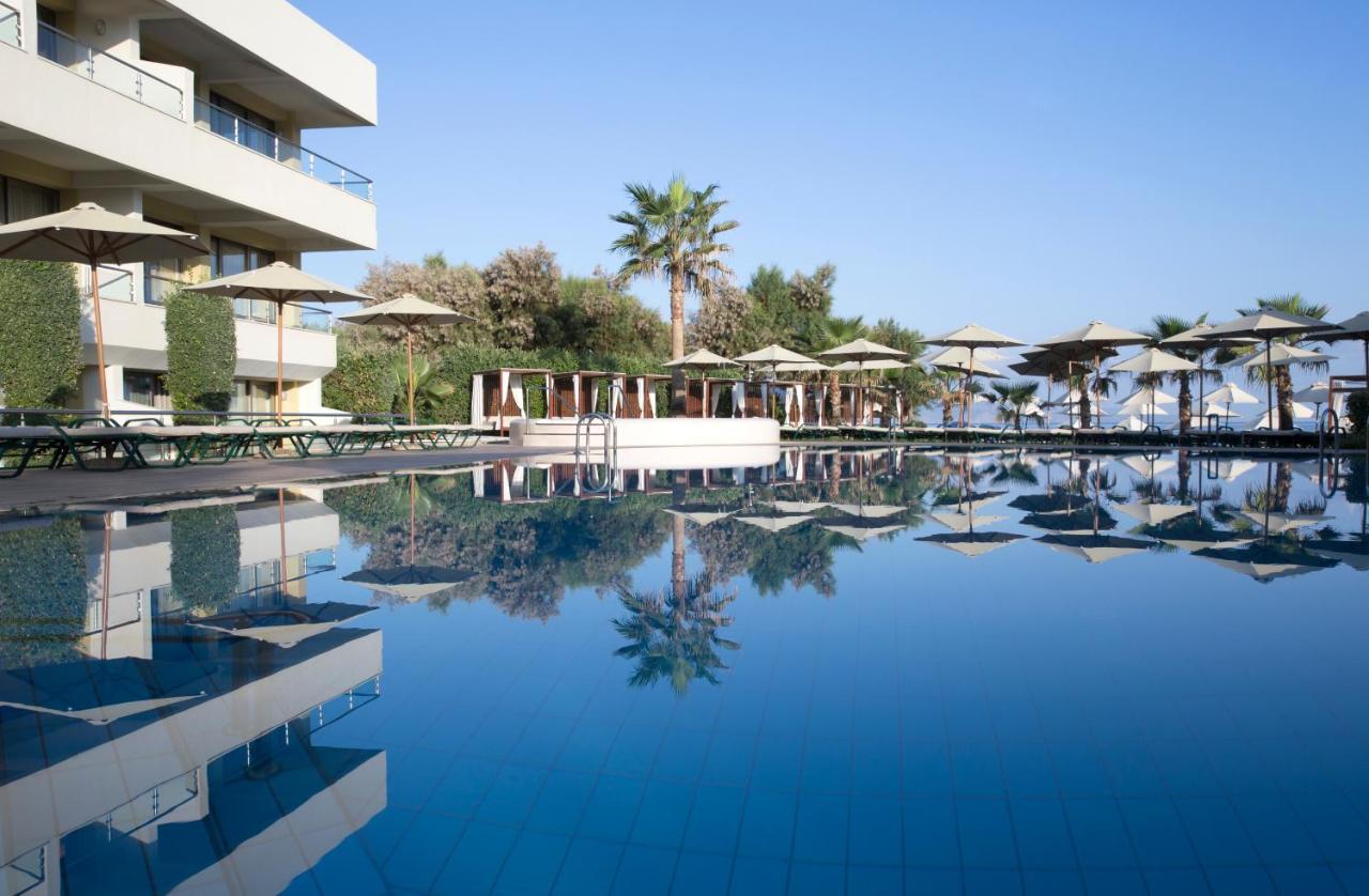 Thalassa Beach Resort in Agia Marina - foto 2