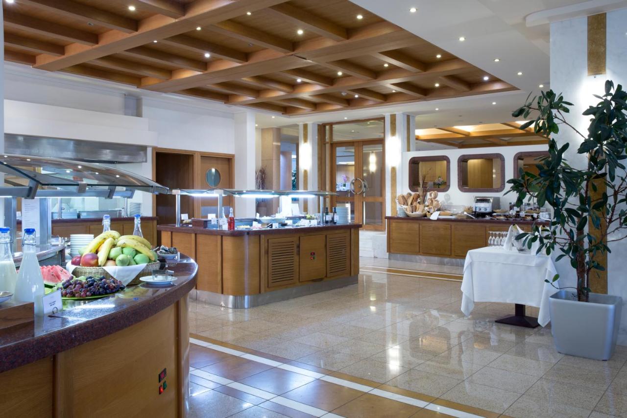 Thalassa Beach Resort in Agia Marina - foto 3