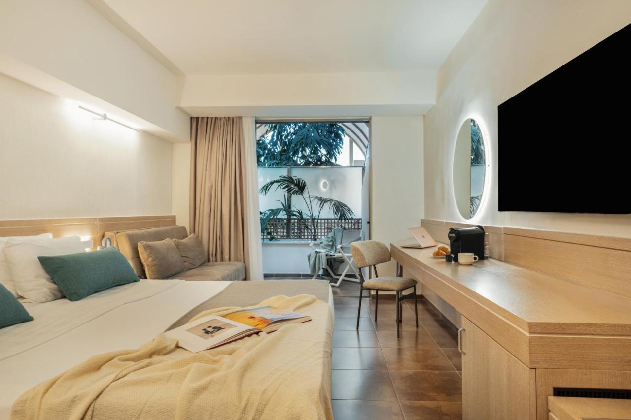 Thalassa Beach Resort in Agia Marina - foto 4