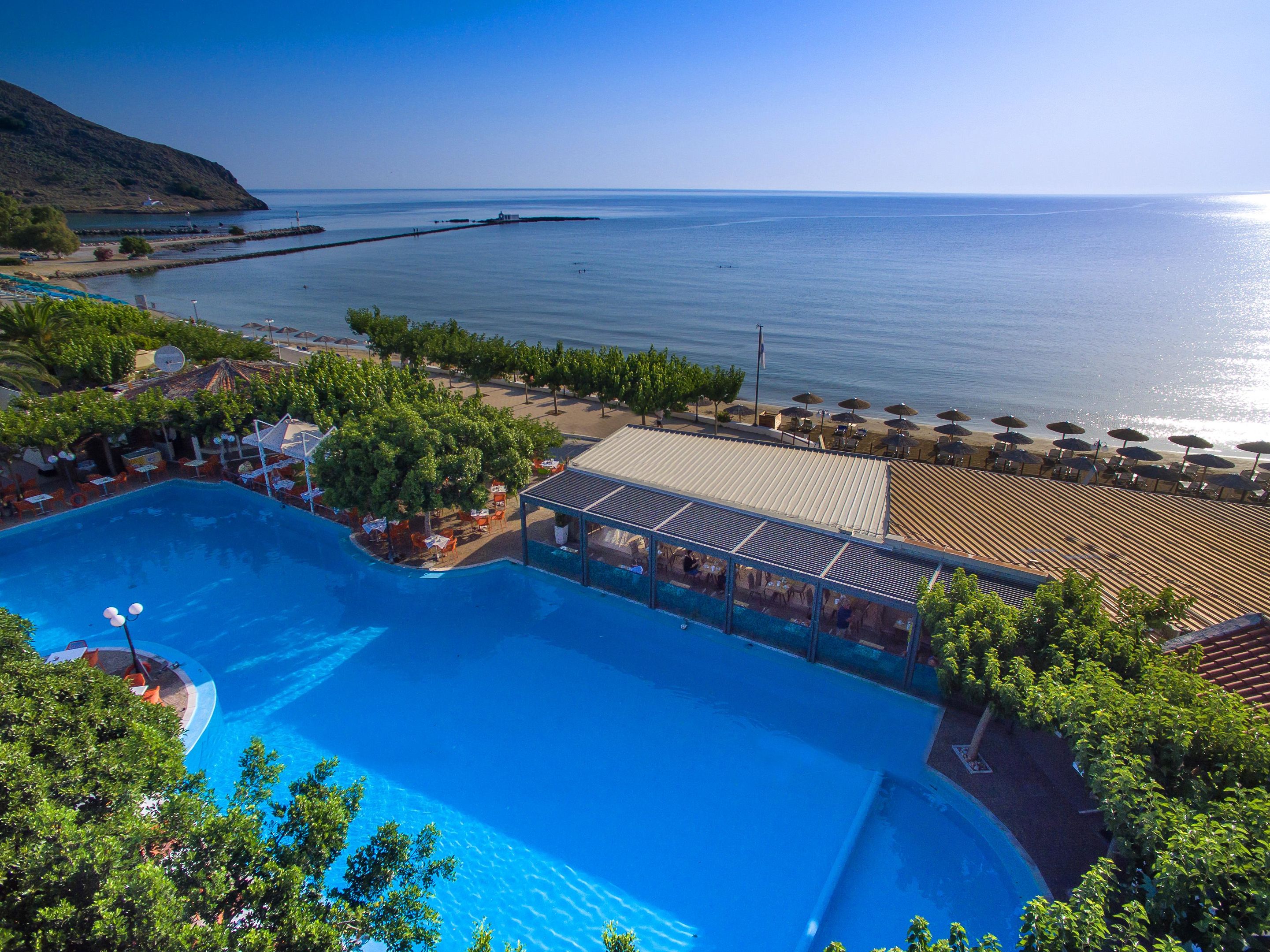 Corissia Princess Hotel foto 51
