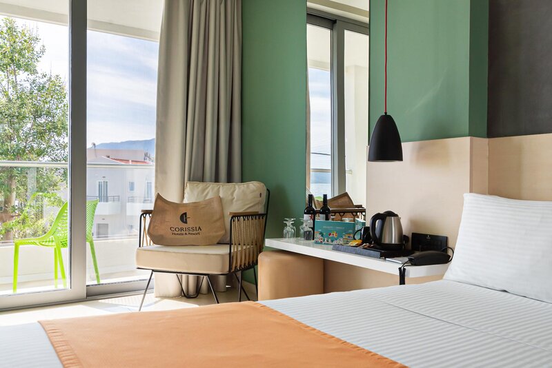 Corissia Princess Hotel foto 73