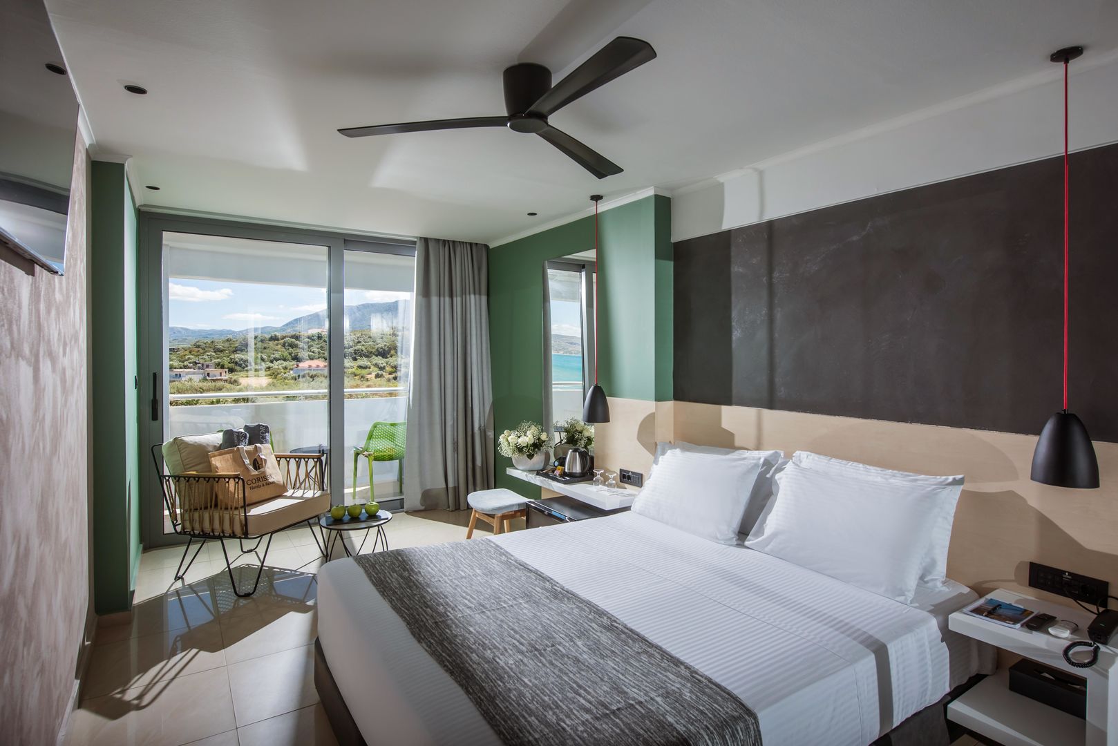 Corissia Princess Hotel image 1