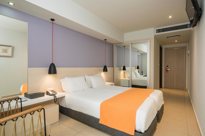 Corissia Princess Hotel foto 61