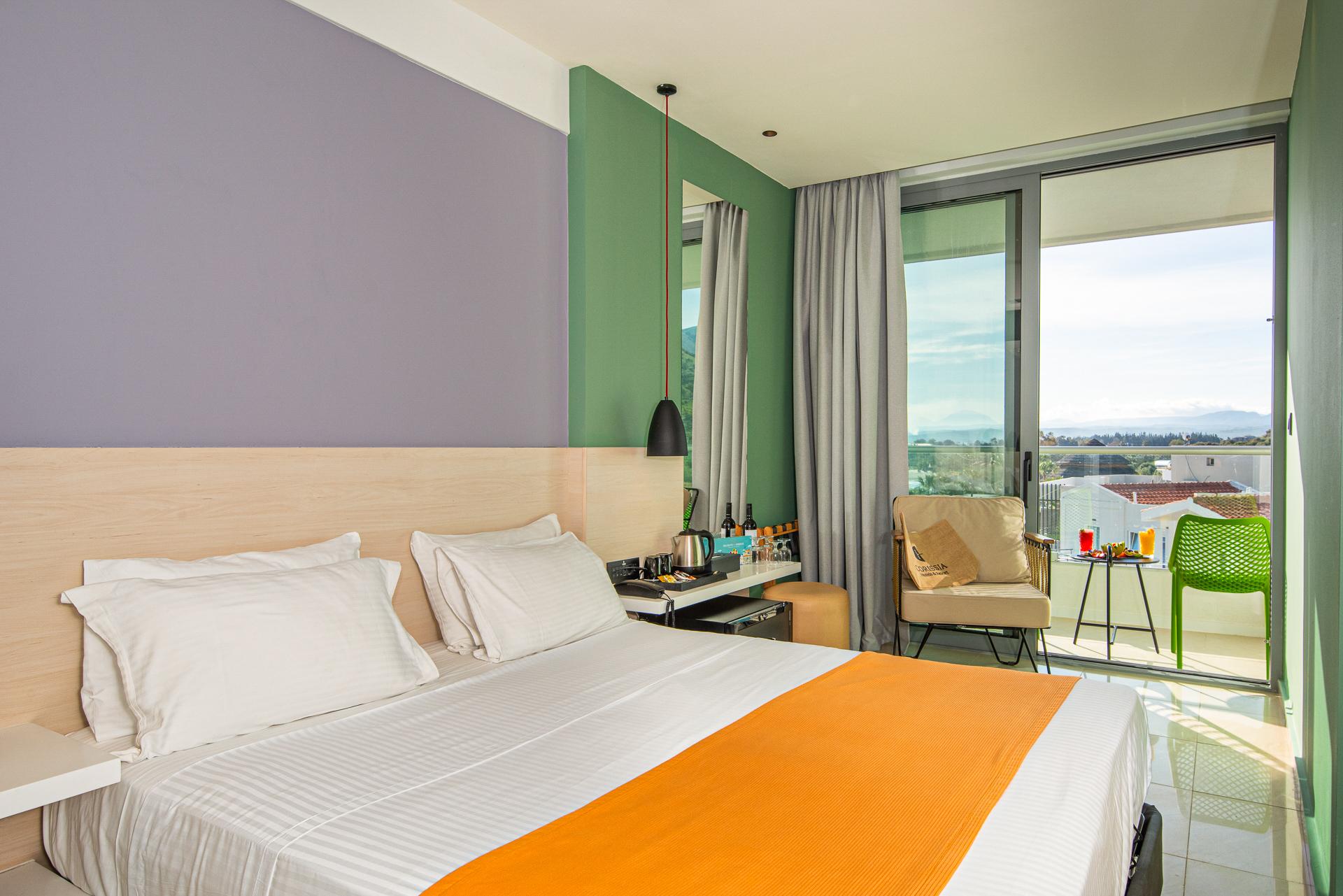 Corissia Princess Hotel foto 69