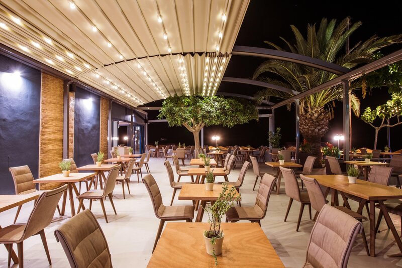 Corissia Princess Hotel foto 143