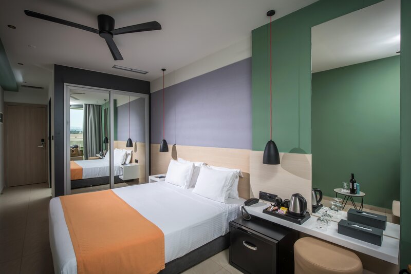 Corissia Princess Hotel foto 80