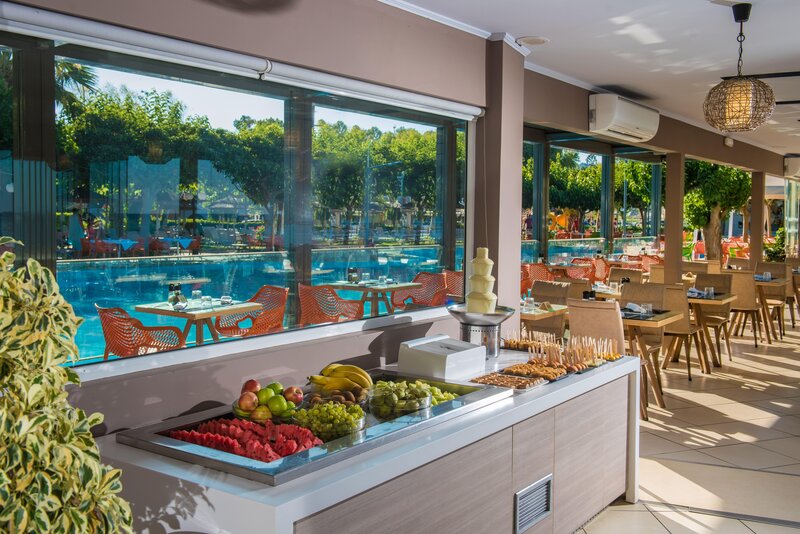 Corissia Princess Hotel foto 146