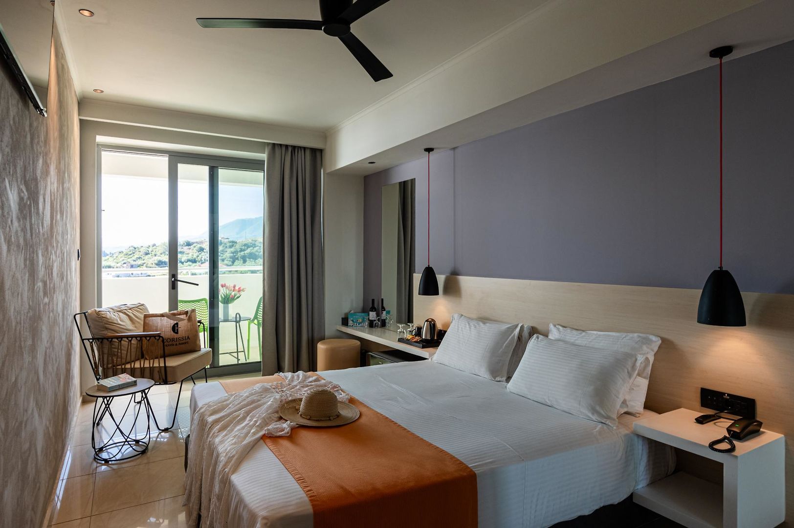 Corissia Princess Hotel foto 90