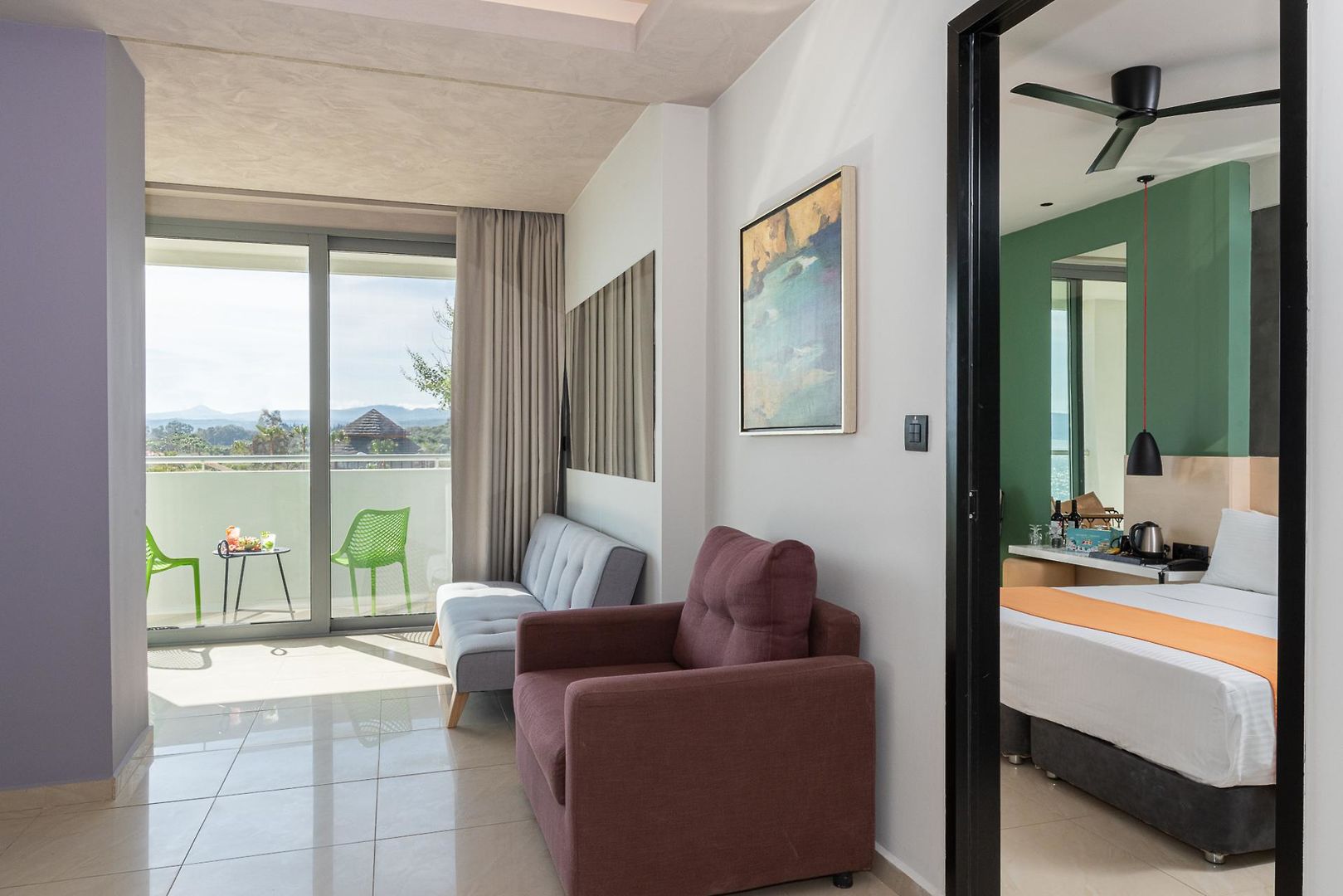 Corissia Princess Hotel foto 114