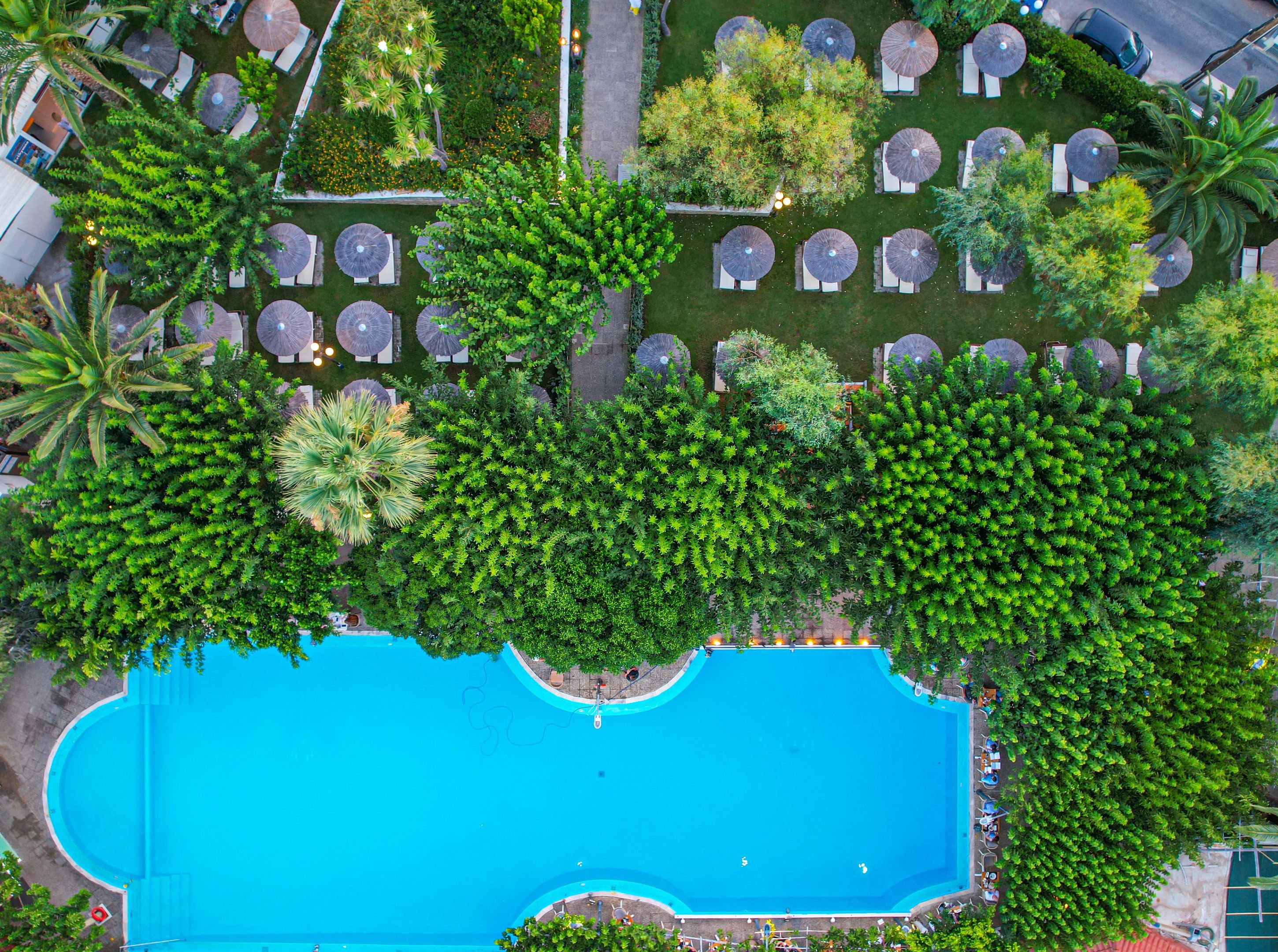Corissia Princess Hotel foto 9