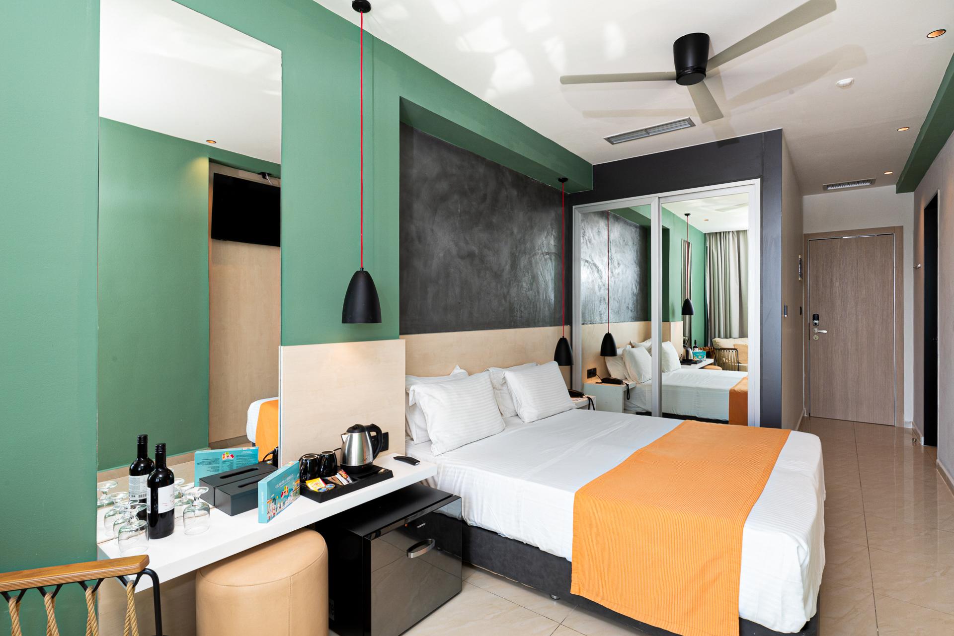 Corissia Princess Hotel foto 94