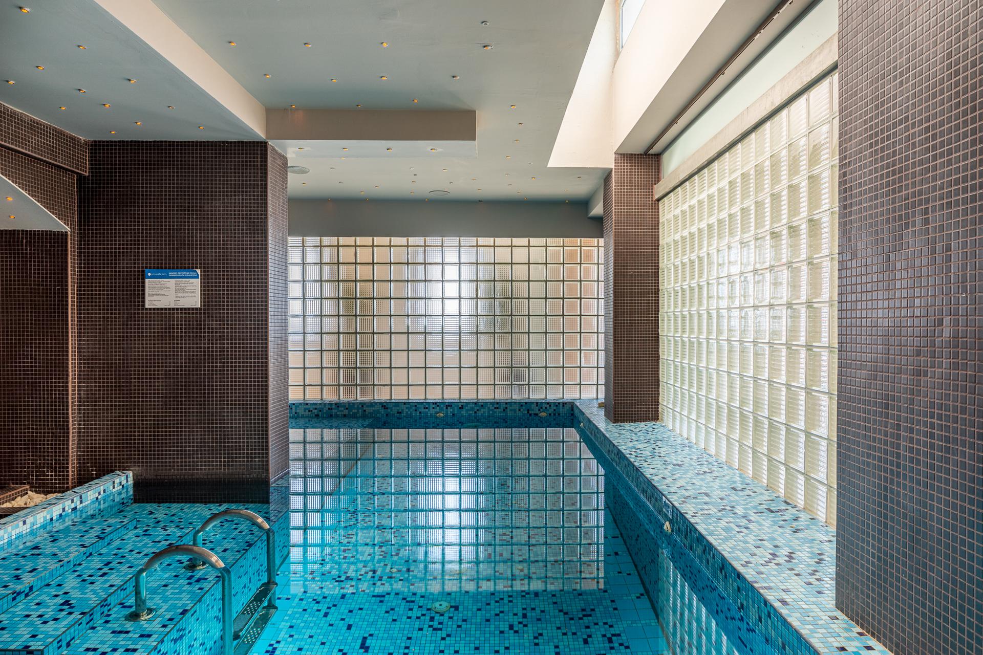 Corissia Princess Hotel foto 21