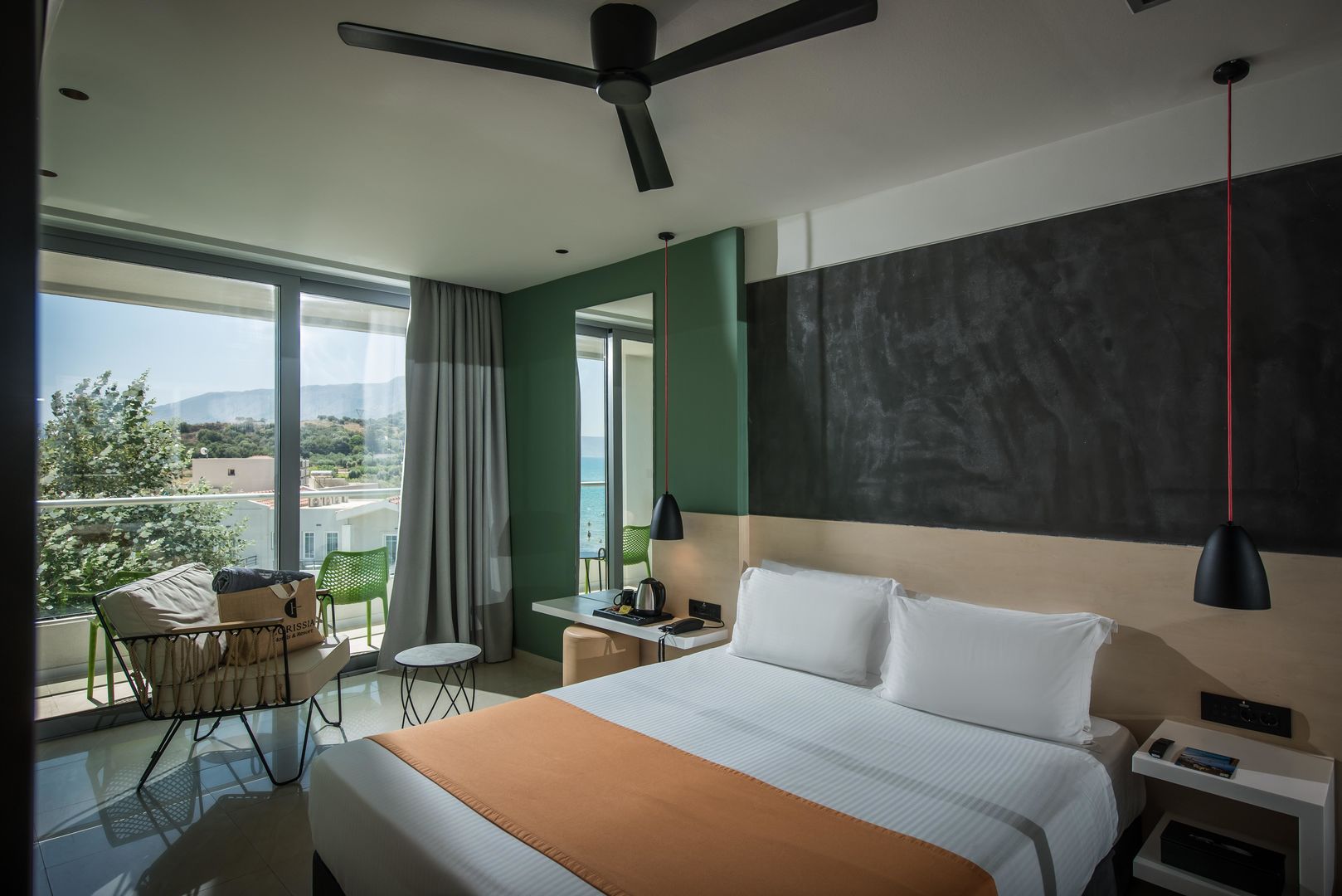 Corissia Princess Hotel foto 84