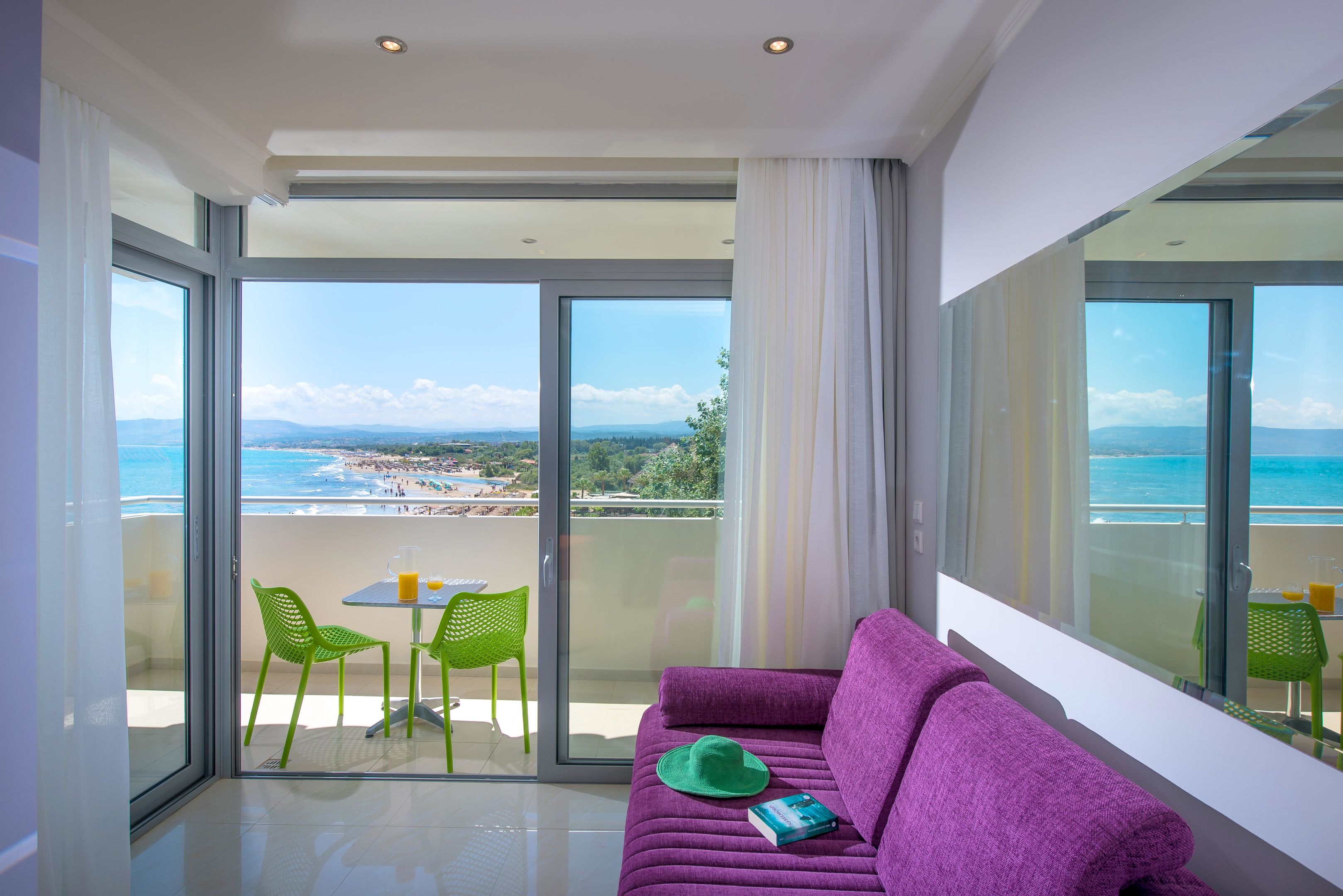 Corissia Princess Hotel foto 124