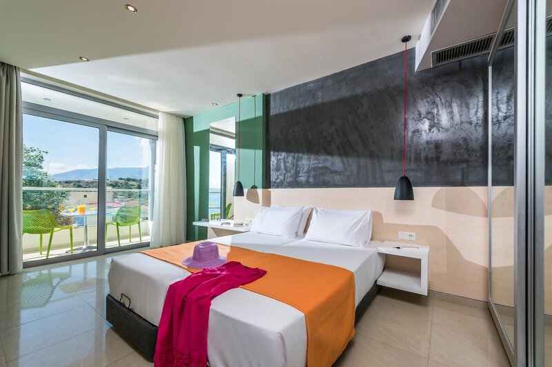 Corissia Princess Hotel foto 10