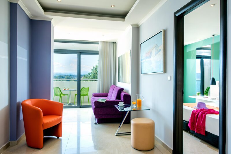 Corissia Princess Hotel foto 125