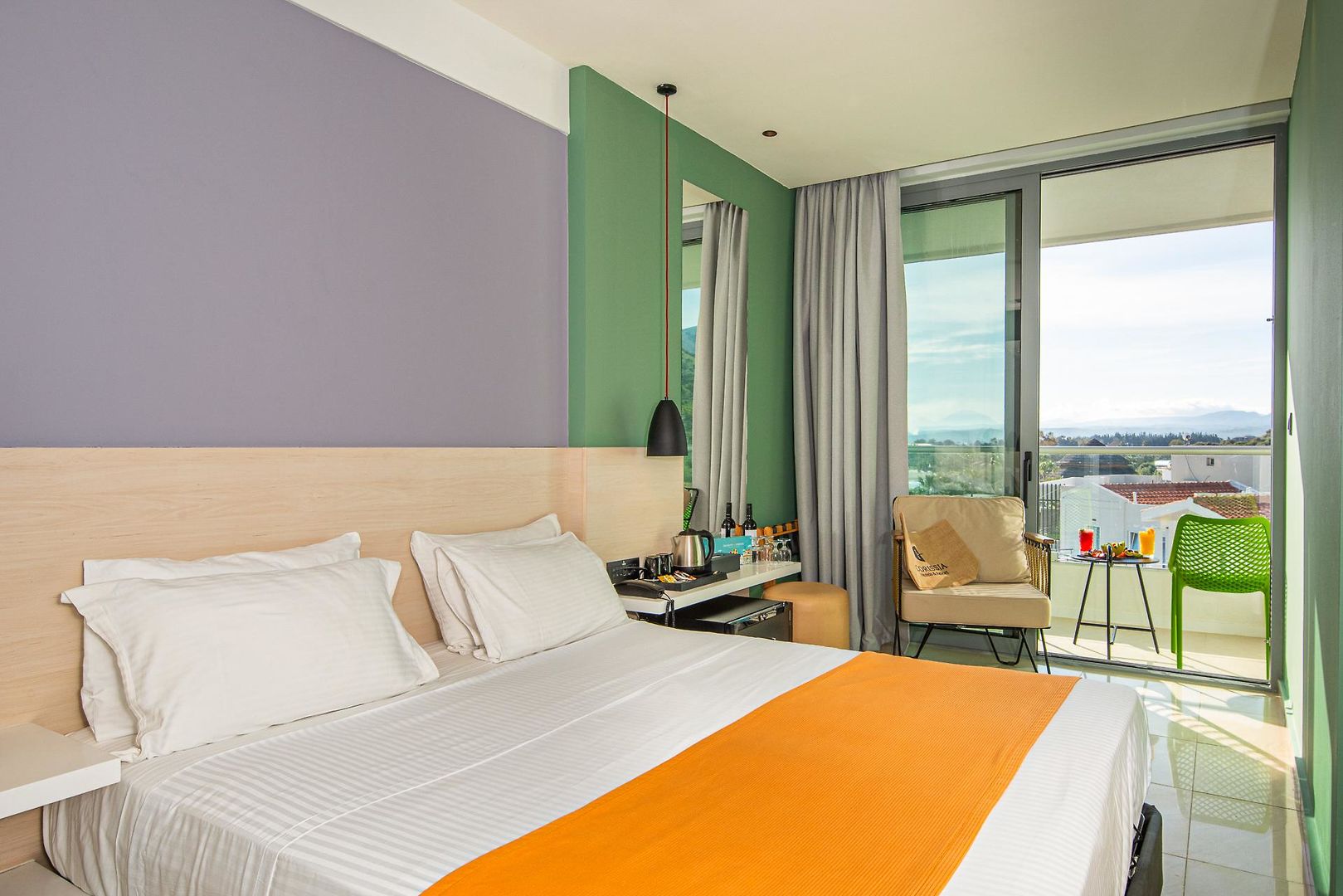 Corissia Princess Hotel foto 68